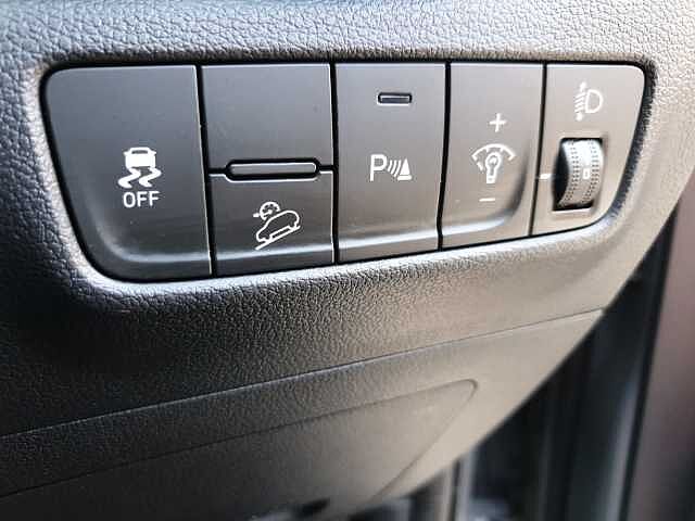 Hyundai KONA 1.0 TGDi 48V MHEV Premium 5dr Grey