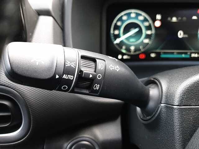 Hyundai KONA 1.0 TGDi 48V MHEV Premium 5dr Grey