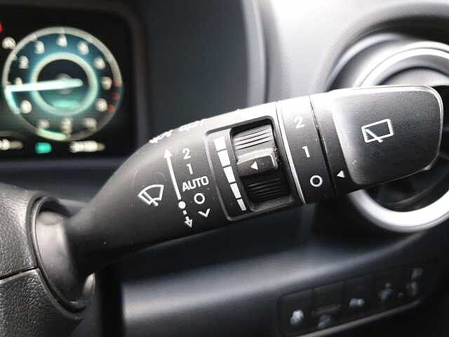 Hyundai KONA 1.0 TGDi 48V MHEV Premium 5dr Grey