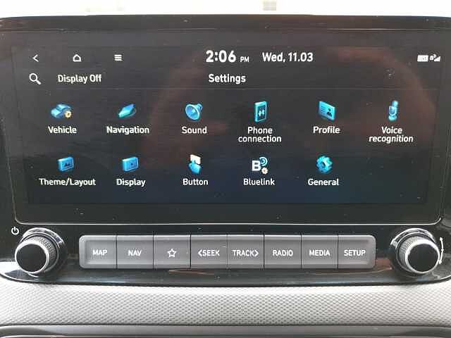 Hyundai KONA 1.0 TGDi 48V MHEV Premium 5dr Grey