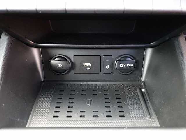 Hyundai KONA 1.0 TGDi 48V MHEV Premium 5dr Grey