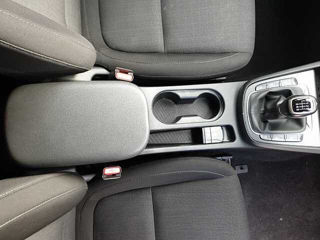 Hyundai KONA 1.0 TGDi 48V MHEV Premium 5dr Grey