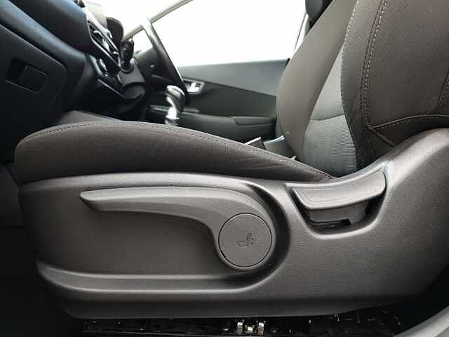 Hyundai KONA 1.0 TGDi 48V MHEV Premium 5dr Grey