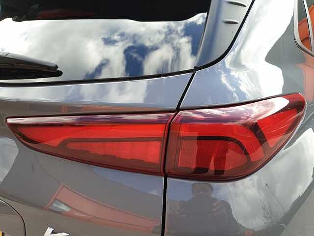 Hyundai KONA 1.0 TGDi 48V MHEV Premium 5dr Grey