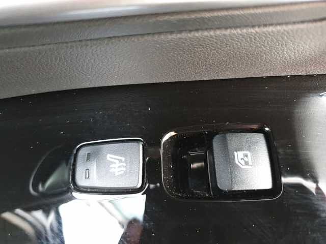 Hyundai TUCSON 1.6 TGDi Ultimate 5dr 2WD Black