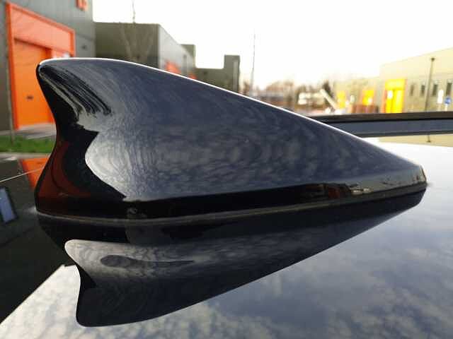 Hyundai TUCSON 1.6 TGDi Ultimate 5dr 2WD Black