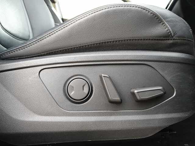 Hyundai TUCSON 1.6 TGDi Ultimate 5dr 2WD Black