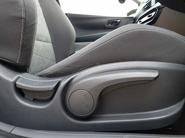 Hyundai BAYON 1.0 TGDi 48V MHEV Ultimate 5dr DCT