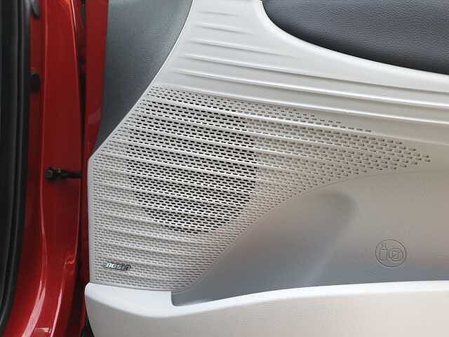 Hyundai BAYON 1.0 TGDi 48V MHEV Ultimate 5dr DCT