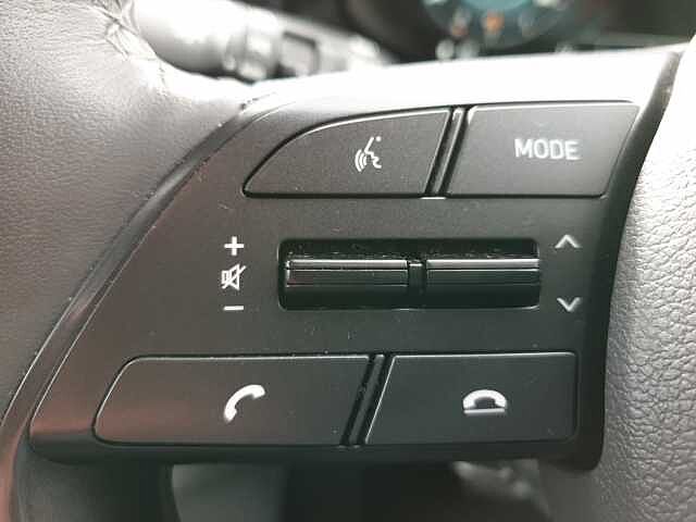 Hyundai BAYON 1.0 TGDi 48V MHEV Ultimate 5dr DCT