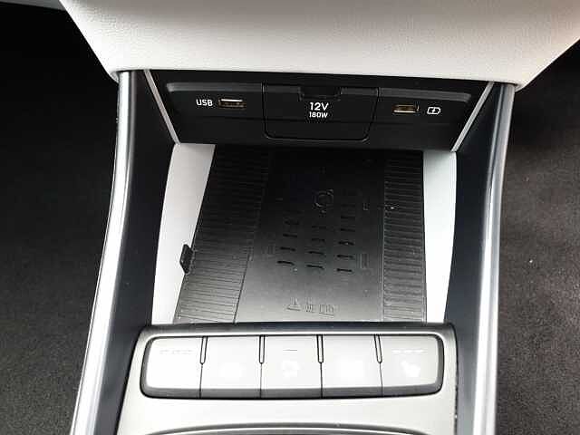 Hyundai BAYON 1.0 TGDi 48V MHEV Ultimate 5dr DCT