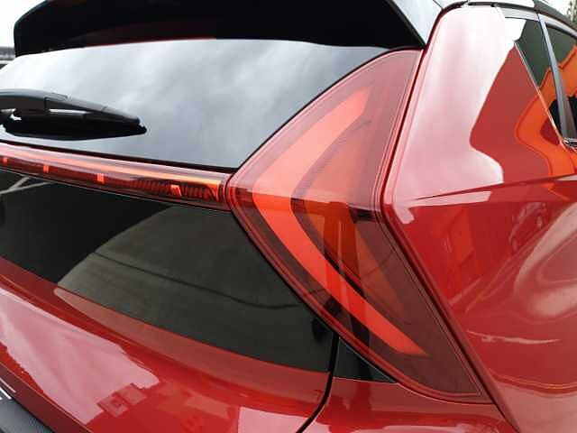 Hyundai BAYON 1.0 TGDi 48V MHEV Ultimate 5dr DCT