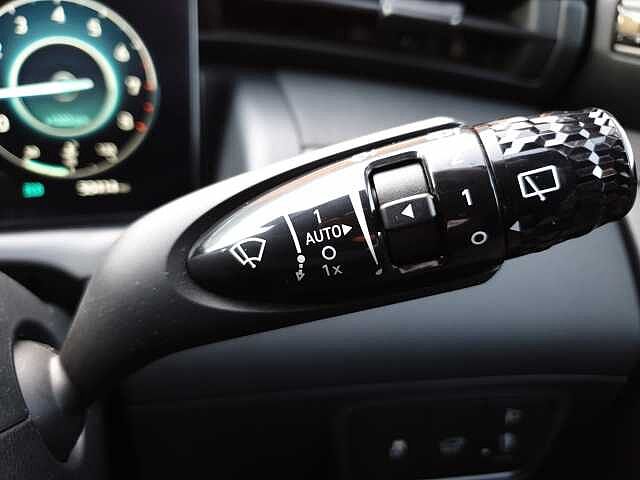 Hyundai TUCSON 1.6 TGDi 48V MHD N Line S 5dr 2WD DCT
