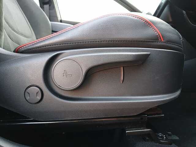 Hyundai TUCSON 1.6 TGDi 48V MHD N Line S 5dr 2WD DCT