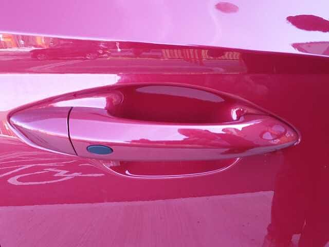 Hyundai TUCSON 1.6 TGDi 48V MHD N Line S 5dr 2WD DCT