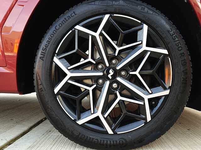 Hyundai TUCSON 1.6 TGDi 48V MHD N Line S 5dr 2WD DCT