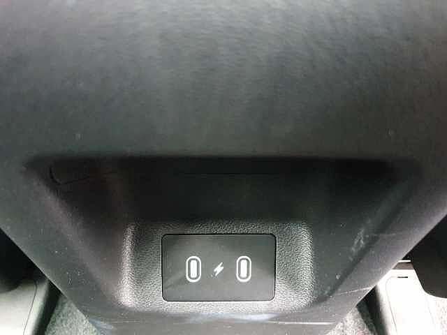 Hyundai TUCSON 1.6T Hybrid N Line S 5dr Auto