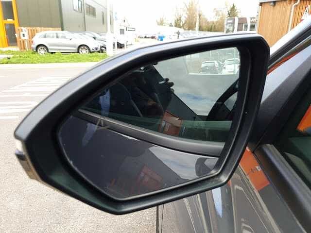 Hyundai TUCSON 1.6T Hybrid N Line S 5dr Auto