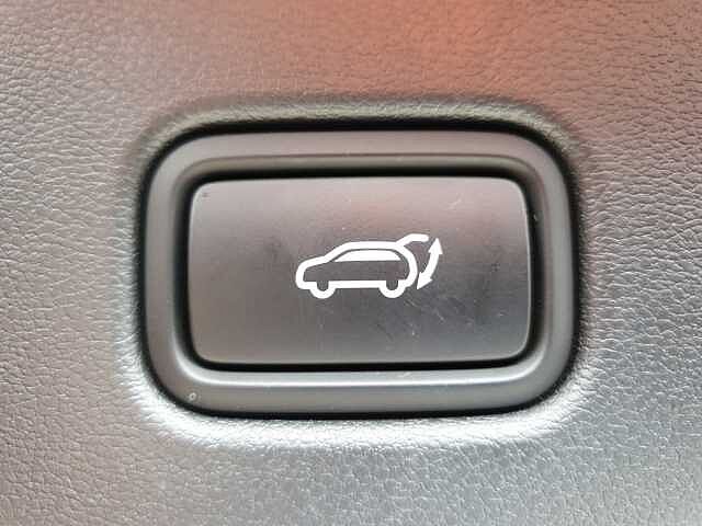 Hyundai TUCSON 1.6T Hybrid N Line S 5dr Auto