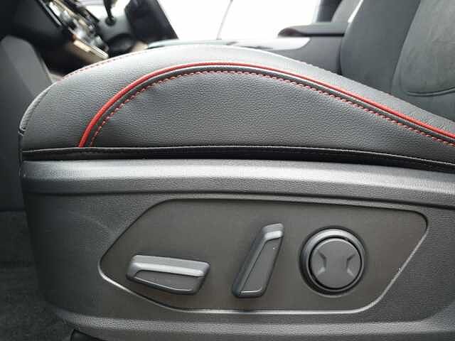 Hyundai TUCSON 1.6T Hybrid N Line S 5dr Auto