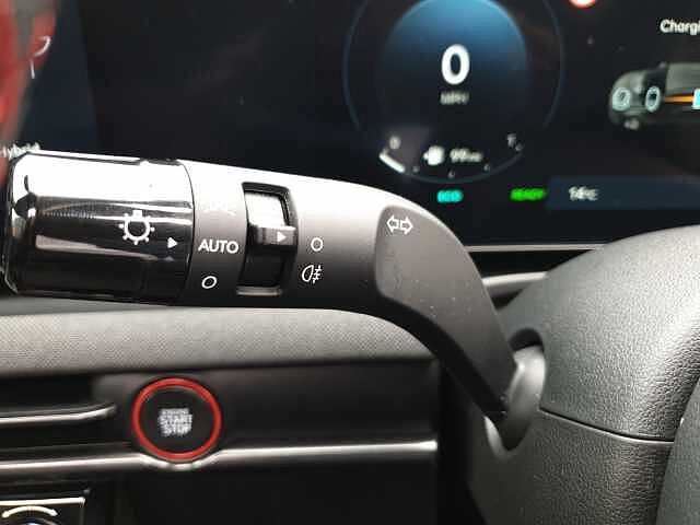 Hyundai TUCSON 1.6T Hybrid N Line S 5dr Auto