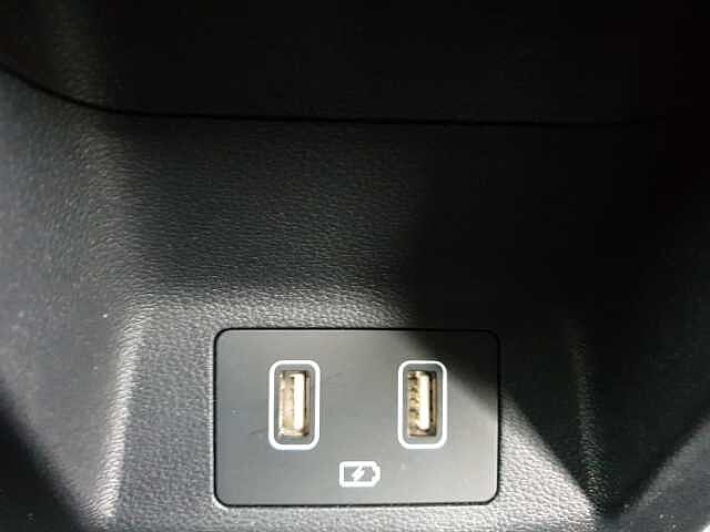 Hyundai TUCSON 1.6 TGDi N Line S 5dr 2WD