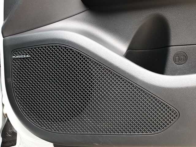 Hyundai TUCSON 1.6 TGDi N Line S 5dr 2WD