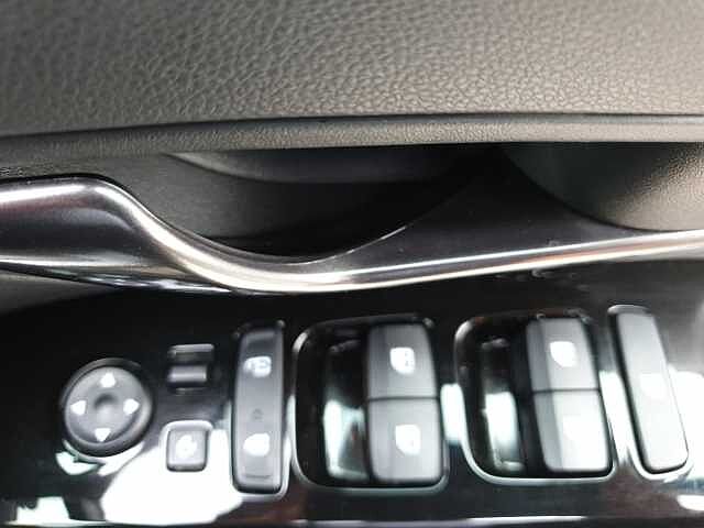 Hyundai TUCSON 1.6 TGDi N Line S 5dr 2WD