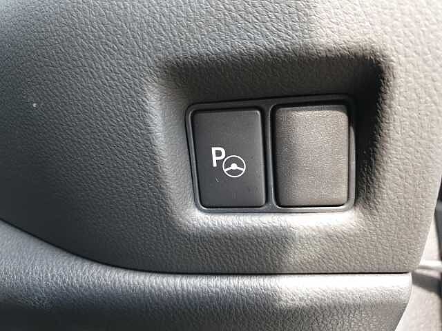 Toyota C-hr 1.8 Hybrid Excel 5dr CVT