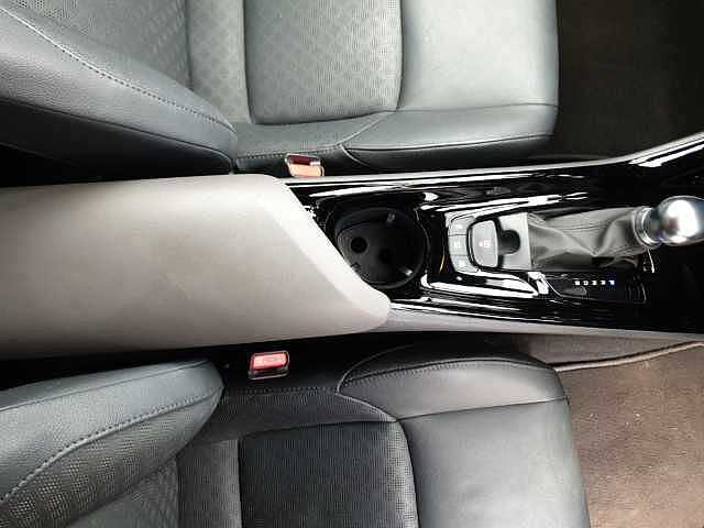 Toyota C-hr 1.8 Hybrid Excel 5dr CVT