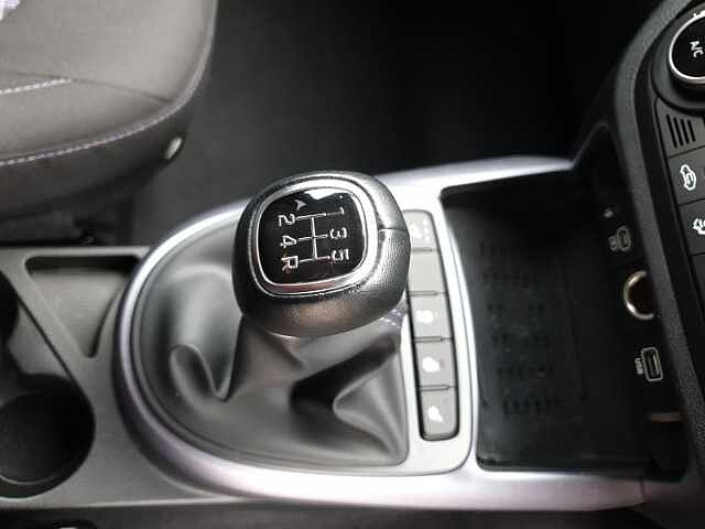 Hyundai I10 1.2 MPi Premium 5dr Grey