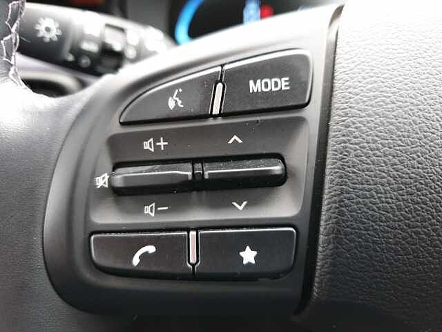 Hyundai I10 1.2 MPi Premium 5dr Grey