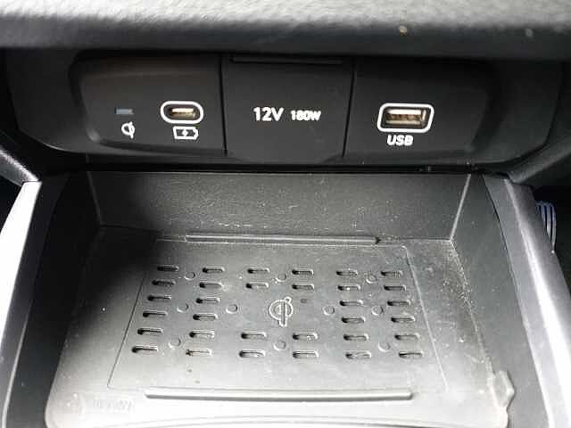 Hyundai I10 1.2 MPi Premium 5dr Grey