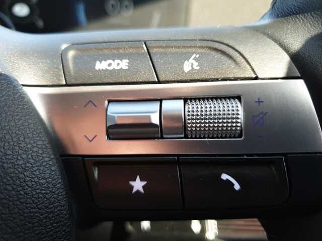 Hyundai KONA 1.6 Hybrid 129 Advance 5dr DCT Black