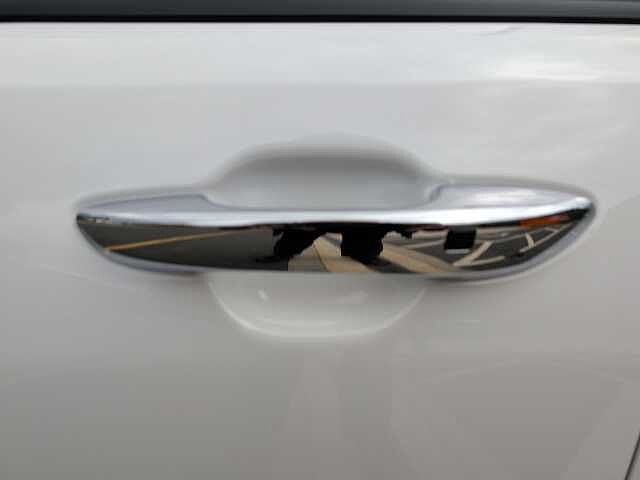 Hyundai I10 1.2 [79] Premium 5dr Auto [Nav] White