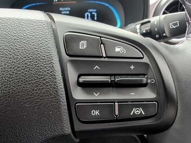 Hyundai I10 1.2 [79] Premium 5dr Auto [Nav] White