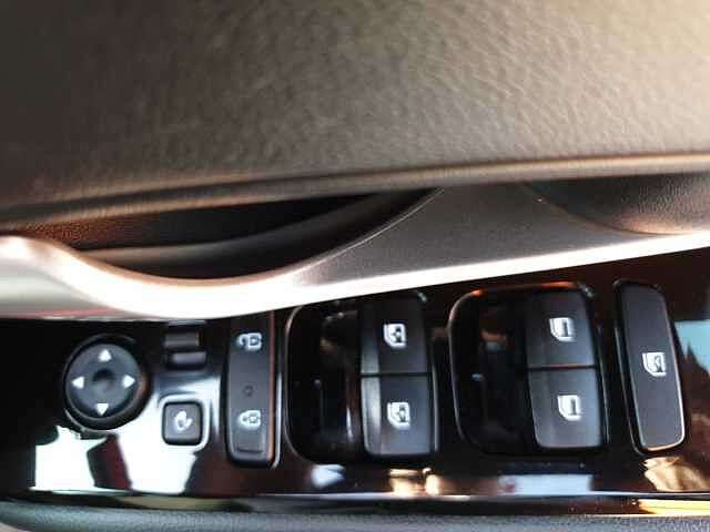 Hyundai TUCSON 1.6 TGDi SE Connect 5dr 2WD Red