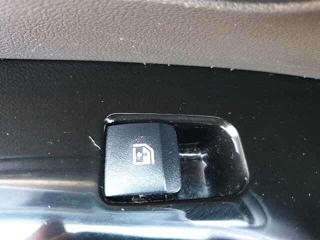 Hyundai TUCSON 1.6 TGDi SE Connect 5dr 2WD Red