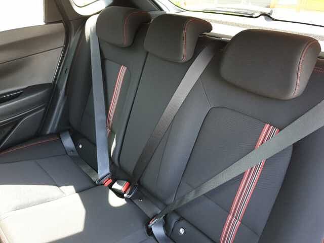 Hyundai i20 1.0T GDi N Line S 5dr DCT