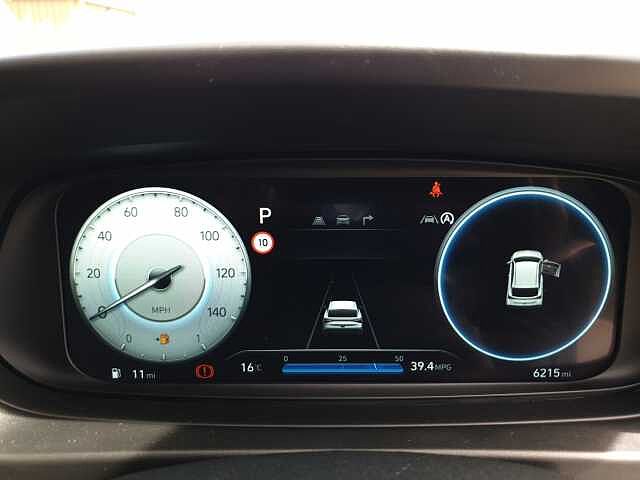 Hyundai i20 1.0T GDi N Line S 5dr DCT