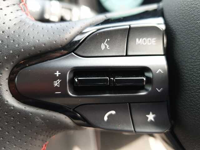 Hyundai i20 1.0T GDi N Line S 5dr DCT