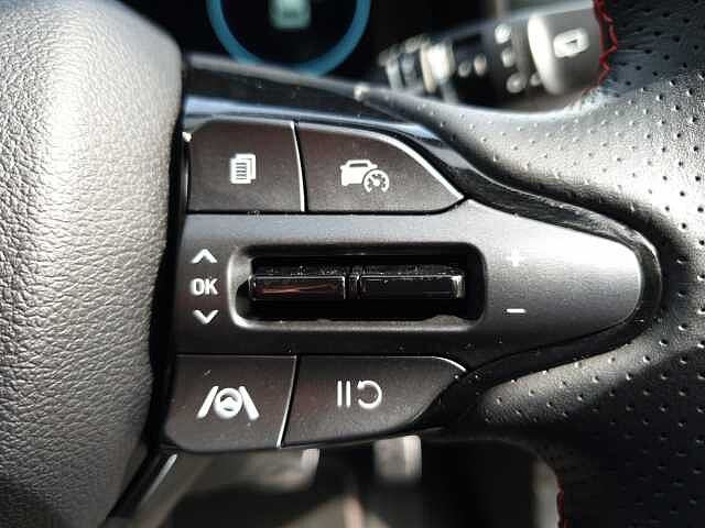 Hyundai i20 1.0T GDi N Line S 5dr DCT