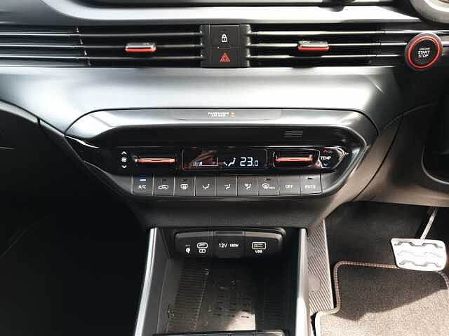Hyundai i20 1.0T GDi N Line S 5dr DCT