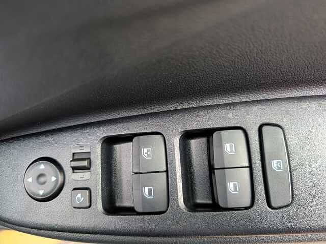 Hyundai I10 1.2 [79] Premium 5dr Auto [Nav] Blue