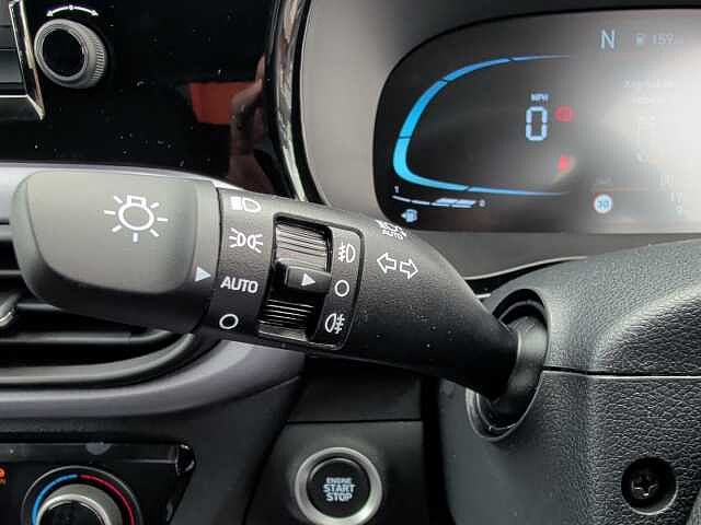 Hyundai I10 1.2 [79] Premium 5dr Auto [Nav] Blue