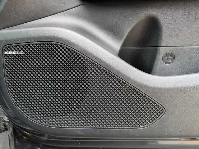 Hyundai TUCSON 1.6 TGDi Hybrid 230 Premium 5dr 2WD Auto Grey