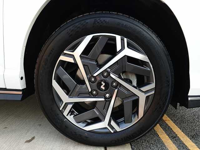 Hyundai KONA 1.6 Hybrid 129 N Line 5dr DCT