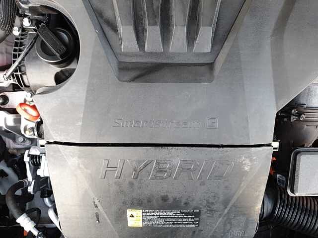 Hyundai KONA 1.6 Hybrid 129 N Line 5dr DCT