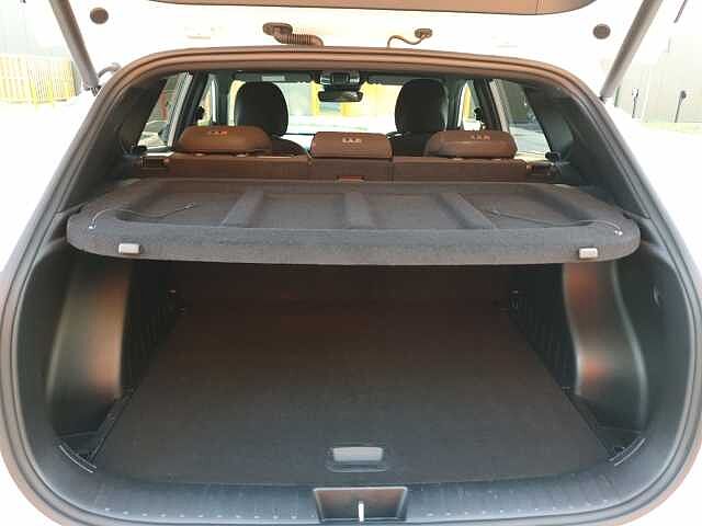 Hyundai KONA 1.6 Hybrid 129 N Line 5dr DCT