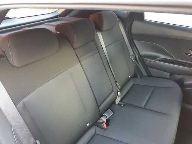 Hyundai KONA 1.6 Hybrid 129 N Line 5dr DCT